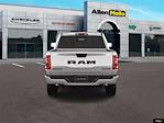 New 2025 Ram 1500 Big Horn Crew Cab 4x4 Pickup for sale #250224 - photo 2
