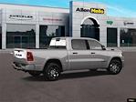 New 2025 Ram 1500 Big Horn Crew Cab 4x4 Pickup for sale #250224 - photo 3