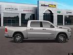 New 2025 Ram 1500 Big Horn Crew Cab 4x4 Pickup for sale #250224 - photo 4