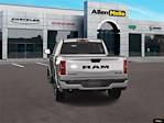 New 2025 Ram 1500 Big Horn Crew Cab 4x4 Pickup for sale #250224 - photo 7