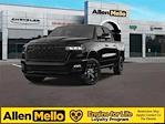 New 2025 Ram 1500 Big Horn Crew Cab 4x4 Pickup for sale #250212 - photo 1