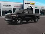 New 2025 Ram 1500 Big Horn Crew Cab 4x4 Pickup for sale #250212 - photo 2