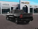 New 2025 Ram 1500 Big Horn Crew Cab 4x4 Pickup for sale #250212 - photo 5