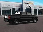 New 2025 Ram 1500 Big Horn Crew Cab 4x4 Pickup for sale #250212 - photo 8