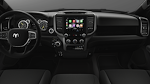 New 2025 Ram 1500 Tradesman Crew Cab 4x4 Pickup for sale #250227 - photo 6