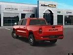 New 2025 Ram 1500 Tradesman Crew Cab 4x4 Pickup for sale #250260 - photo 2
