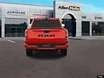 New 2025 Ram 1500 Tradesman Crew Cab 4x4 Pickup for sale #250260 - photo 3