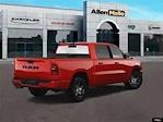 New 2025 Ram 1500 Tradesman Crew Cab 4x4 Pickup for sale #250260 - photo 4
