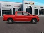New 2025 Ram 1500 Tradesman Crew Cab 4x4 Pickup for sale #250260 - photo 6