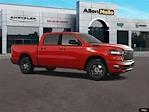 New 2025 Ram 1500 Tradesman Crew Cab 4x4 Pickup for sale #250260 - photo 7