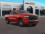 New 2025 Ram 1500 Tradesman Crew Cab 4x4 Pickup for sale #250260 - photo 8