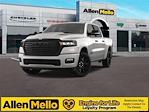New 2025 Ram 1500 Laramie Crew Cab 4x4 Pickup for sale #727922 - photo 1