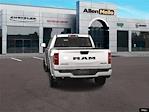 New 2025 Ram 1500 Laramie Crew Cab 4x4 Pickup for sale #727922 - photo 11