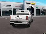 New 2025 Ram 1500 Laramie Crew Cab 4x4 Pickup for sale #727922 - photo 12