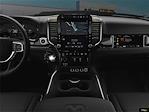 New 2025 Ram 1500 Laramie Crew Cab 4x4 Pickup for sale #727922 - photo 14