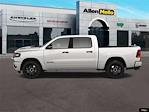 New 2025 Ram 1500 Laramie Crew Cab 4x4 Pickup for sale #727922 - photo 3