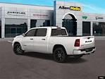 New 2025 Ram 1500 Laramie Crew Cab 4x4 Pickup for sale #727922 - photo 4