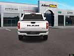 New 2025 Ram 1500 Laramie Crew Cab 4x4 Pickup for sale #727922 - photo 5