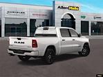 New 2025 Ram 1500 Laramie Crew Cab 4x4 Pickup for sale #727922 - photo 6