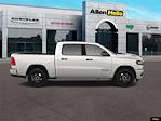 New 2025 Ram 1500 Laramie Crew Cab 4x4 Pickup for sale #727922 - photo 7
