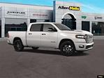 New 2025 Ram 1500 Laramie Crew Cab 4x4 Pickup for sale #727922 - photo 8