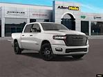 New 2025 Ram 1500 Laramie Crew Cab 4x4 Pickup for sale #727922 - photo 9