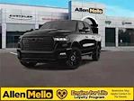 New 2025 Ram 1500 Laramie Crew Cab 4x4 Pickup for sale #250257 - photo 1