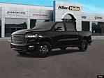 New 2025 Ram 1500 Laramie Crew Cab 4x4 Pickup for sale #250257 - photo 2