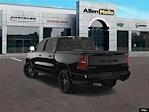 New 2025 Ram 1500 Laramie Crew Cab 4x4 Pickup for sale #250257 - photo 4