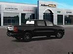 New 2025 Ram 1500 Laramie Crew Cab 4x4 Pickup for sale #250257 - photo 7