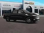 New 2025 Ram 1500 Laramie Crew Cab 4x4 Pickup for sale #250257 - photo 8