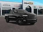 New 2025 Ram 1500 Laramie Crew Cab 4x4 Pickup for sale #250257 - photo 9