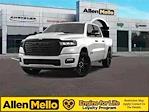 New 2025 Ram 1500 Laramie Crew Cab 4x4 Pickup for sale #250255 - photo 1