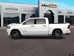 New 2025 Ram 1500 Laramie Crew Cab 4x4 Pickup for sale #250255 - photo 3
