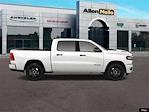 New 2025 Ram 1500 Laramie Crew Cab 4x4 Pickup for sale #250255 - photo 6