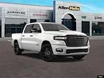 New 2025 Ram 1500 Laramie Crew Cab 4x4 Pickup for sale #250255 - photo 8