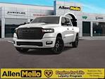 New 2025 Ram 1500 Laramie Crew Cab 4x4 Pickup for sale #250256 - photo 1