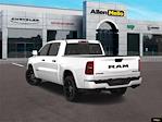 New 2025 Ram 1500 Laramie Crew Cab 4x4 Pickup for sale #250256 - photo 4