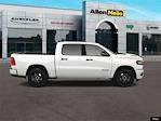 New 2025 Ram 1500 Laramie Crew Cab 4x4 Pickup for sale #250256 - photo 7