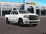 New 2025 Ram 1500 Laramie Crew Cab 4x4 Pickup for sale #250256 - photo 9