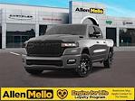 New 2025 Ram 1500 Big Horn Crew Cab 4x4 Pickup for sale #250233 - photo 1
