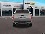 New 2025 Ram 1500 Big Horn Crew Cab 4x4 Pickup for sale #250233 - photo 3