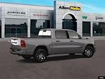 New 2025 Ram 1500 Big Horn Crew Cab 4x4 Pickup for sale #250233 - photo 4