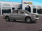 New 2025 Ram 1500 Big Horn Crew Cab 4x4 Pickup for sale #250233 - photo 6