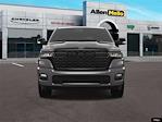 New 2025 Ram 1500 Big Horn Crew Cab 4x4 Pickup for sale #250233 - photo 7