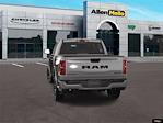 New 2025 Ram 1500 Big Horn Crew Cab 4x4 Pickup for sale #250233 - photo 8