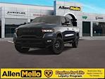 New 2025 Ram 1500 Rebel Crew Cab 4x4 Pickup for sale #751587 - photo 1