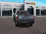 New 2025 Ram 1500 Rebel Crew Cab 4x4 Pickup for sale #751587 - photo 10