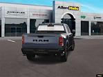 New 2025 Ram 1500 Rebel Crew Cab 4x4 Pickup for sale #751587 - photo 11