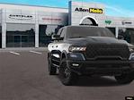 New 2025 Ram 1500 Rebel Crew Cab 4x4 Pickup for sale #751587 - photo 12